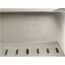 FORD FUSION (JU_) Kilométeróra Keret