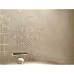 FORD FUSION (JU_) Felső Kormányoszlop Burkolat