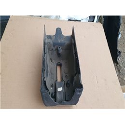 FORD FUSION (JU_) Alsó Kormányoszlop Burkolat