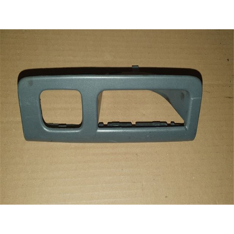 VOLVO V50 (MW) Jobb hátsó Ajtóbehúzó