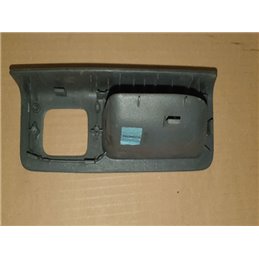 VOLVO V50 (MW) Jobb hátsó Ajtóbehúzó