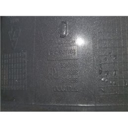 VOLVO V50 (MW) Jobb hátsó Ajtóbehúzó