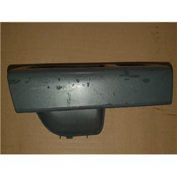 VOLVO V50 (MW) Bal hátsó Ajtóbehúzó