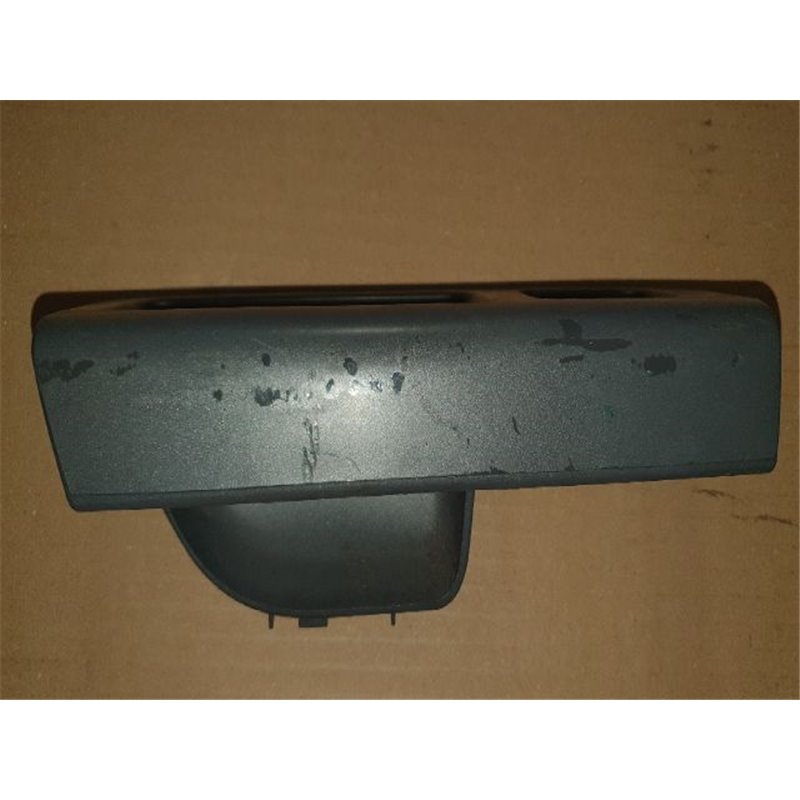 VOLVO V50 (MW) Bal hátsó Ajtóbehúzó