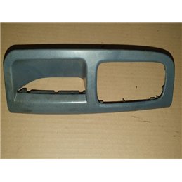 VOLVO V50 (MW) Bal első Ajtóbehúzó