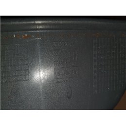 VOLVO V50 (MW) Bal első Ajtóbehúzó