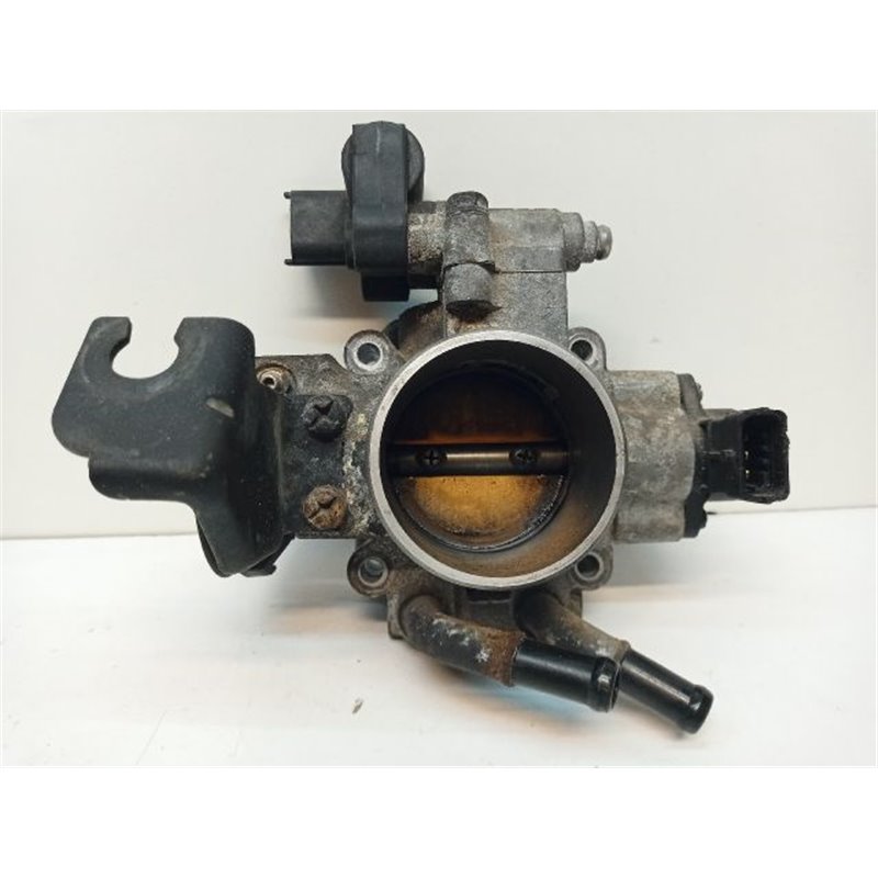 KIA CEED Fojtószelep (Mechanikus)