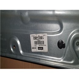 VOLVO V50 (MW) Jobb hátsó Ablakemelő Szerkezet (Elektromos)