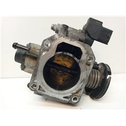 KIA CEED Fojtószelep (Mechanikus)