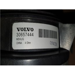 VOLVO V50 (MW) Hangszóró (Pozíciófüggetlen)