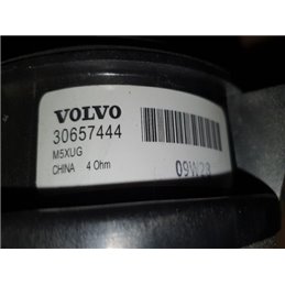VOLVO V50 (MW) Hangszóró (Pozíciófüggetlen)