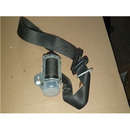 FORD FUSION (JU_) Jobb első Biztonsági Öv