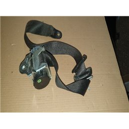 FORD FUSION (JU_) Jobb első Biztonsági Öv