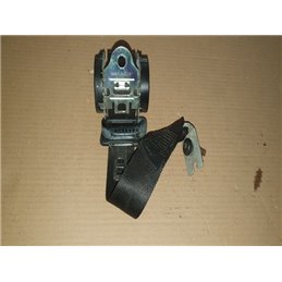 FORD FUSION (JU_) Bal hátsó Biztonsági Öv