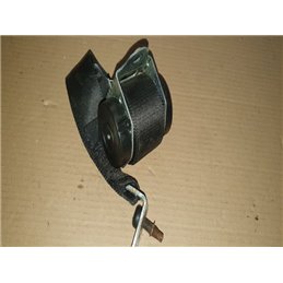 FORD FUSION (JU_) Bal hátsó Biztonsági Öv