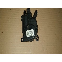 FORD FUSION (JU_) Fűtés Állító Motor