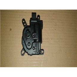 FORD FUSION (JU_) Fűtés Állító Motor