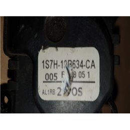 FORD FUSION (JU_) Fűtés Állító Motor