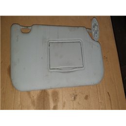 FORD FUSION (JU_) Jobb Napellenző