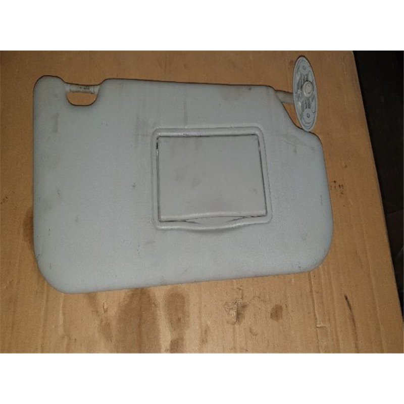 FORD FUSION (JU_) Jobb Napellenző