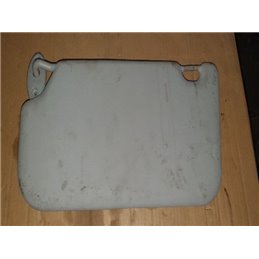 FORD FUSION (JU_) Jobb Napellenző