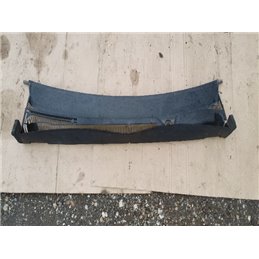 FORD FUSION (JU_) Levélrács