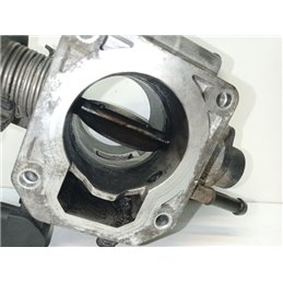 KIA CEED Fojtószelep (Mechanikus)