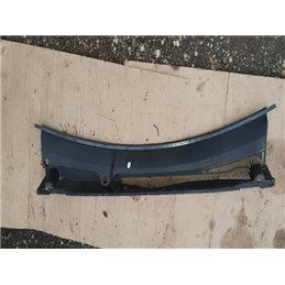 FORD FUSION (JU_) Levélrács