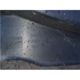 FORD FUSION (JU_) Levélrács