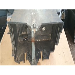 FORD FUSION (JU_) Akkumulátor Tartó