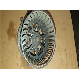 FORD FUSION (JU_) Fűtőmotor (Klímás)