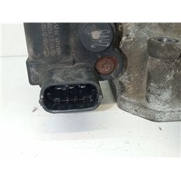 KIA CEED Fojtószelep (Mechanikus)