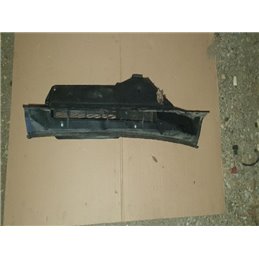 FORD FUSION (JU_) Jobb Szélvédő Alatti Vízelvezető Műanyag