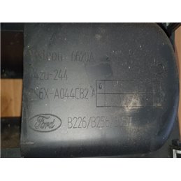 FORD FUSION (JU_) Kézifék Szoknya
