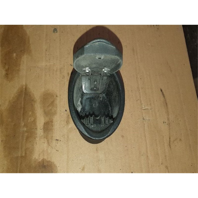 FORD FUSION (JU_) Első Hamutartó