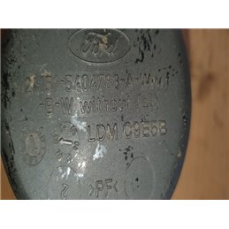 FORD FUSION (JU_) Első Hamutartó