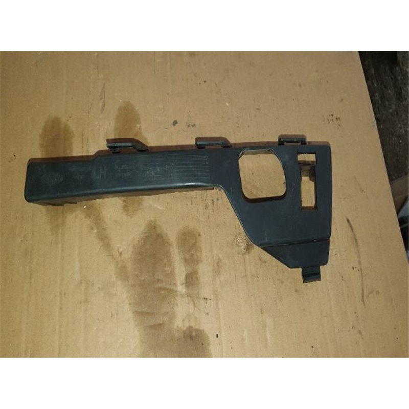 FORD FOCUS II (DA_) Bal első Oldal Lökhárító Tartó (Műanyag)