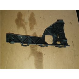 FORD FOCUS II (DA_) Bal első Oldal Lökhárító Tartó (Műanyag)