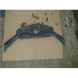 HONDA ACCORD VII (CL) Homlokfal Burkolat