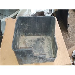 HONDA ACCORD VII (CL) Akkumulátor Tartó