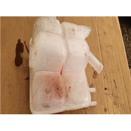 FORD FOCUS II (DA_) Kiegyenlítő Tartály