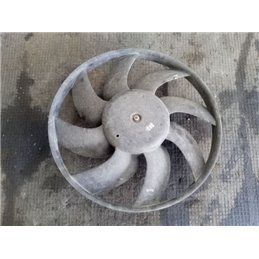 FORD FUSION (JU_) Hűtőventilátor