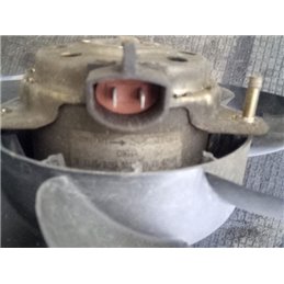 FORD FUSION (JU_) Hűtőventilátor