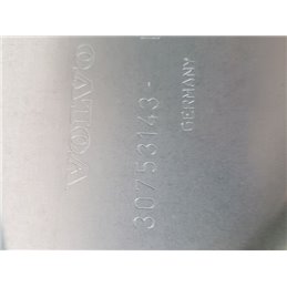 VOLVO V50 (MW) Bal első Ablakemelő Szerkezet (Elektromos)