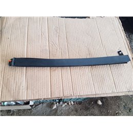 FORD FUSION (JU_) Jobb hátsó Ablak Sín