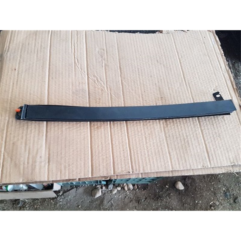 FORD FUSION (JU_) Jobb hátsó Ablak Sín