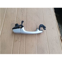 VOLVO V50 (MW) Jobb első Külső Kilincs