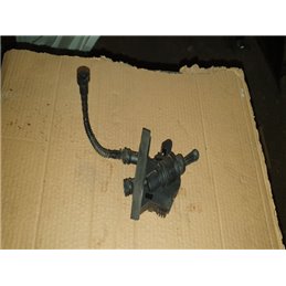 FORD FUSION (JU_) Kuplung Munkahenger