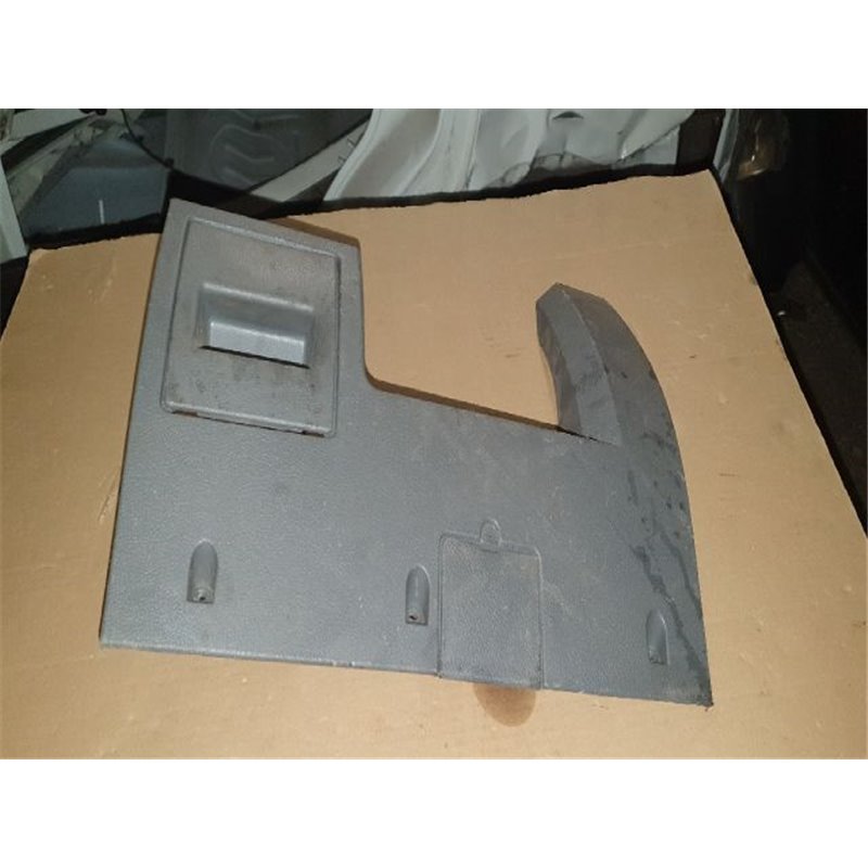 FORD FUSION (JU_) Alsó Műszerfal Burkolat