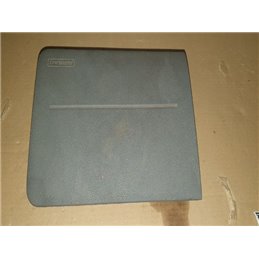 FORD FUSION (JU_) Műszerfal Héj